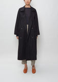 Oversized Trench Coat