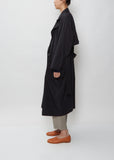 Oversized Trench Coat