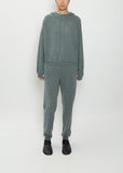 Linosa Cashmere Hoodie