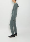 Linosa Cashmere Hoodie