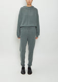 Cashmere Jogging Pants
