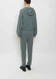 Cashmere Jogging Pants