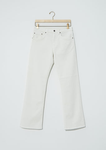 New Kick Jean — Chalk