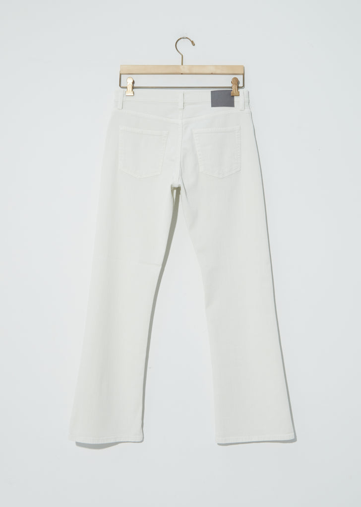 New Kick Jean — Chalk