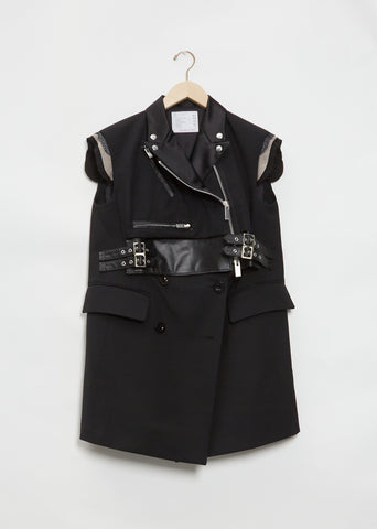Suiting Vest