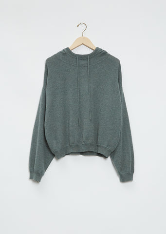 Linosa Cashmere Hoodie