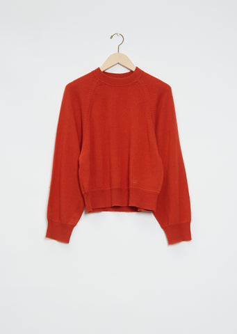 Pemba Cashmere Sweater