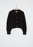 Duma Cashmere Cardigan