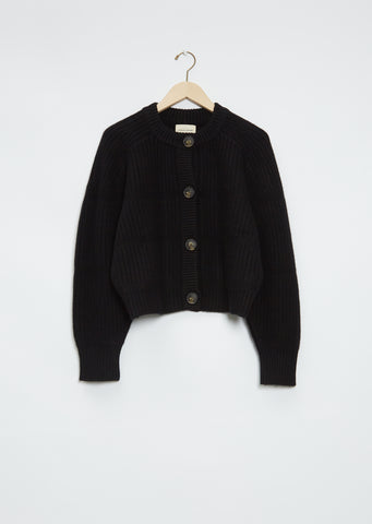 Duma Cashmere Cardigan