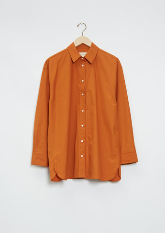 Espanto Cotton Shirt