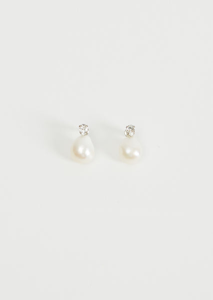 【HYERES LOR】25SS★ H Edit SIL (Y) Pearl Earrings 6mm 61gnvZPIVmL._UY1000_.jpg