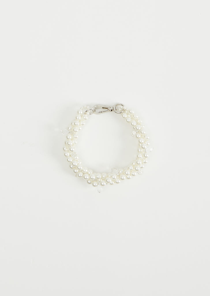 Twisted Bracelet