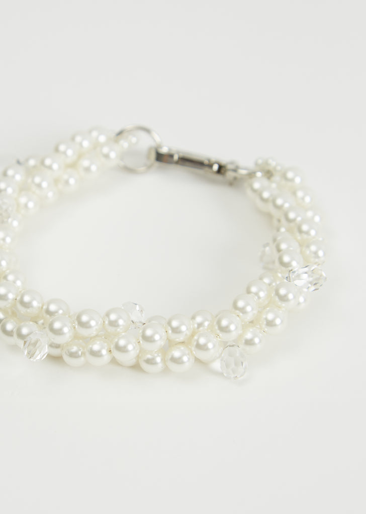 Twisted Bracelet