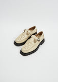 Soller Sport T-Bar Loafer