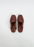 Raiguer Heeled Loafer