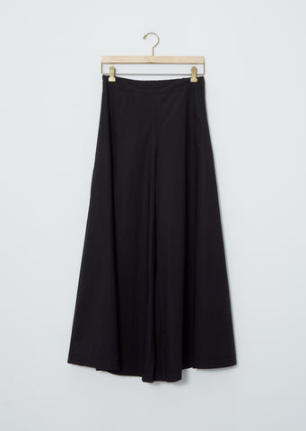 Panta Bacco Clara — Black
