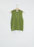n°231 Plaisir Cashmere Top — Nymph