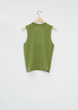 n°231 Plaisir Cashmere Top — Nymph