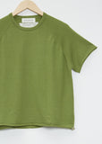 n°177 Todd Cashmere Top — Nymph