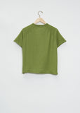 n°177 Todd Cashmere Top — Nymph