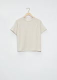 n°177 Todd Cashmere Top — Chalk