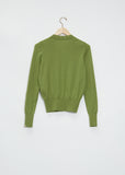 n°94 Little Cashmere Cardi — Nymph