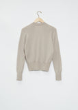 n°94 Little Cashmere Cardi — Pebble