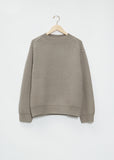 Main 3-Ply Cashmere Sweater