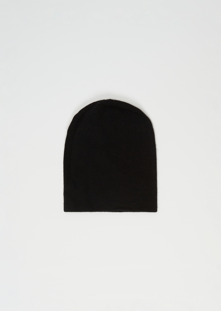 Cashmere Beanie