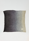 Dip Dye Woven Cashmere Scarf