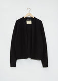 DJ Hell Cashmere Bomber