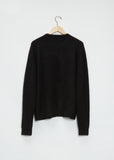 DJ Hell Cashmere Bomber