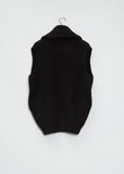 Collar DJ Hell Cashmere Bomber