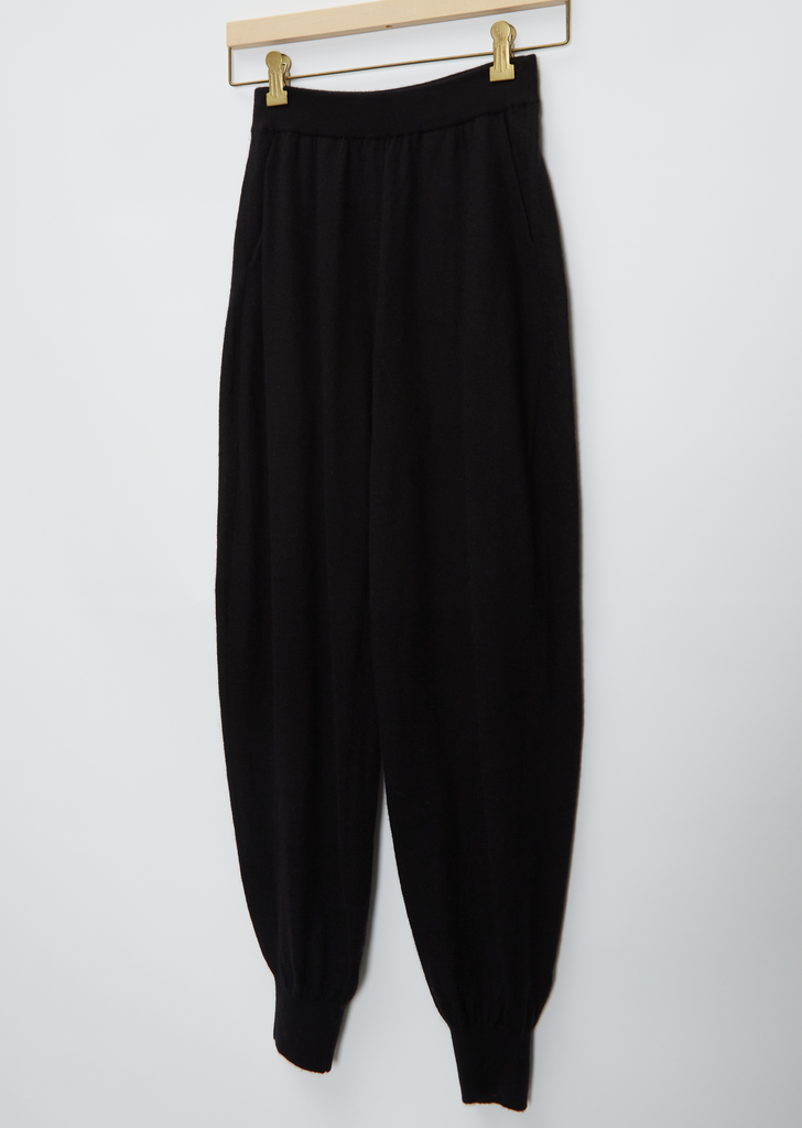 Medium Hotoveli Cashmere Joggers
