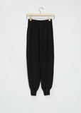 Medium Hotoveli Cashmere Joggers