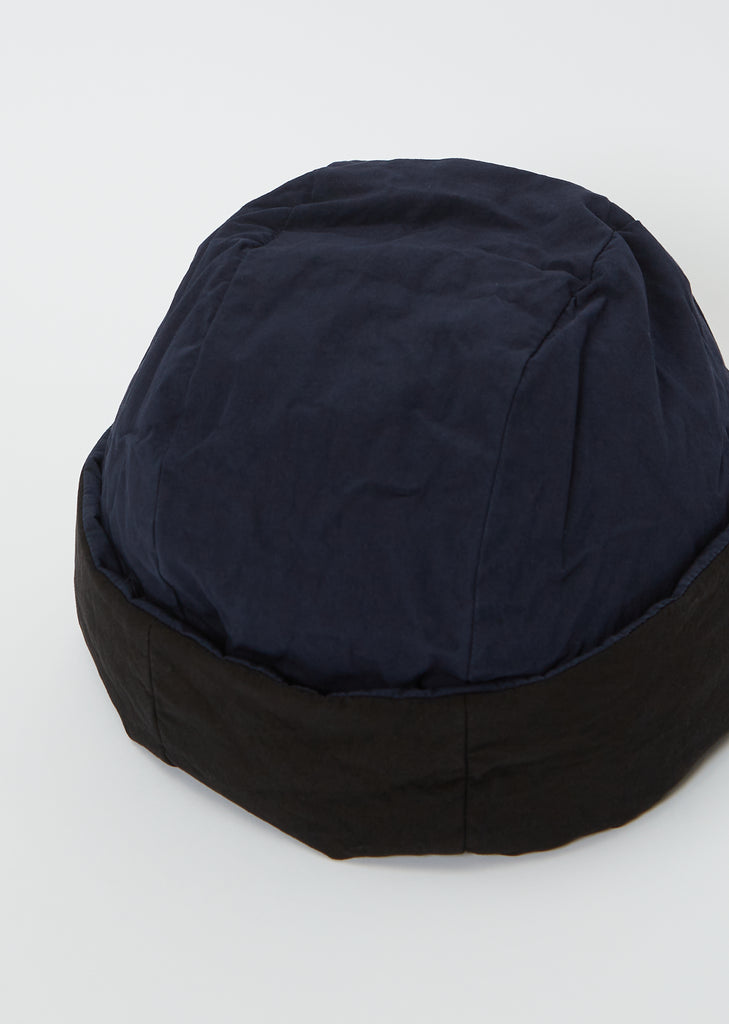Cotton Hat One Reversible