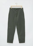 Men's Ah Cotton Pant — Khaki