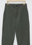 Men's Ah Cotton Pant — Khaki