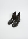 Trinity Chelsea Boots — Brown