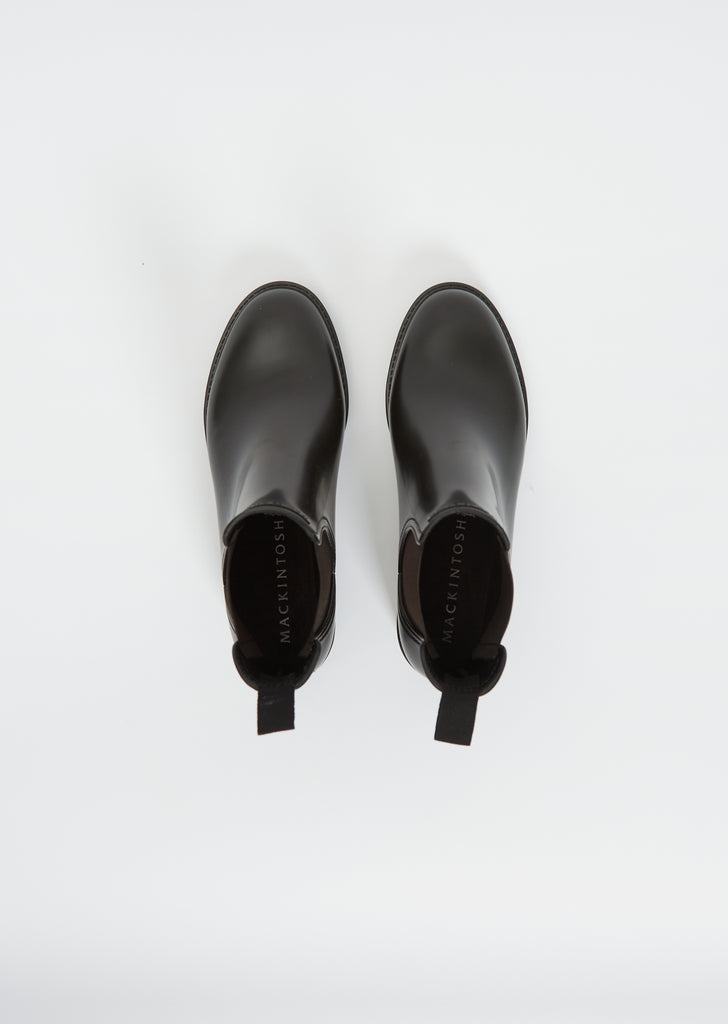 Trinity Chelsea Boots — Brown