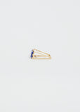 Diaspro Ring — Lapis Lazuli