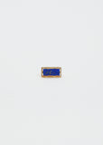 Diaspro Ring — Lapis Lazuli