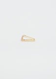 Diaspro Ring — Pink Opal