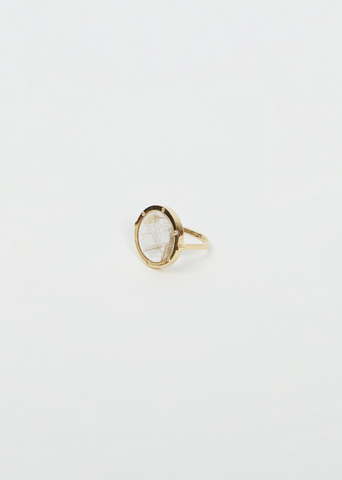 Oblo Brillante Ring