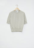 Surplus Cotton T-Shirt — Light Grey