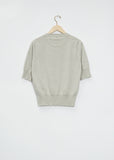 Surplus Cotton T-Shirt — Light Grey