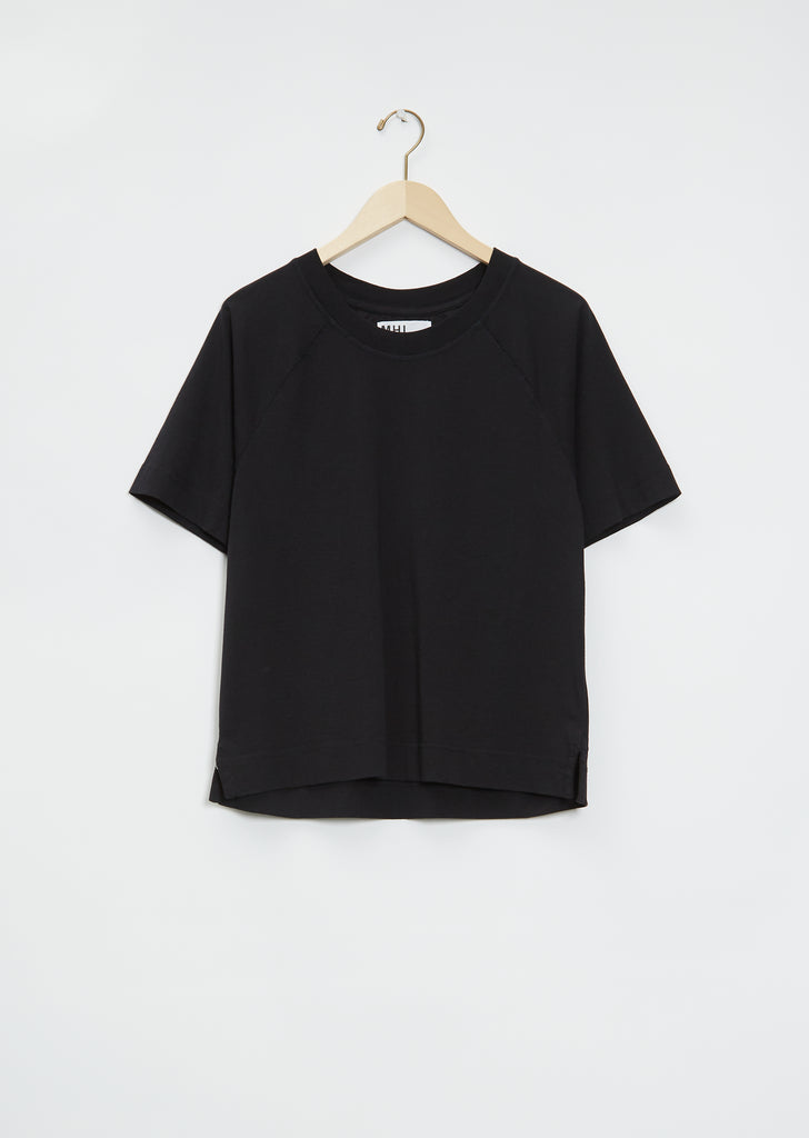 Raglan Organic Cotton T-Shirt