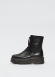 Zipped Boot I