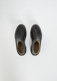 Zipped Boot I
