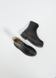 Zipped Boot I